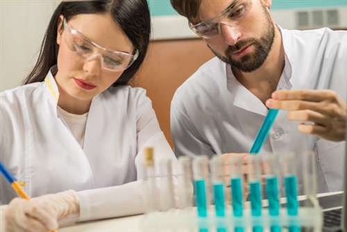 性病の検査方法の種類イメージ